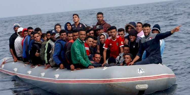 İngiliz basınından Türkiye’ye ‘mülteci’ özrü