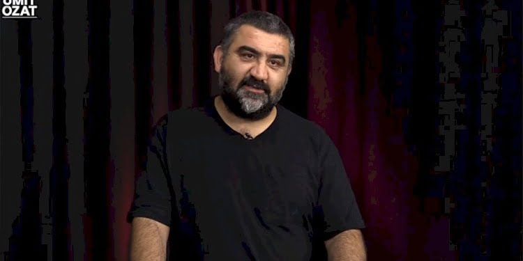 Ümit Özat’tan Hakan Şükür ve Emre Belözoğlu’na gönderme