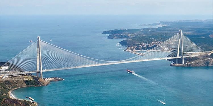 Çinliler Yavuz Sultan Selim’den vazgeçti