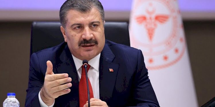 Koca: Aşısız gençlerin hastalık oranı arttı