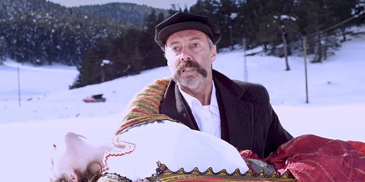 Türk filmi, Montreal’de ‘En İyi 20 Film’ listesine seçildi
