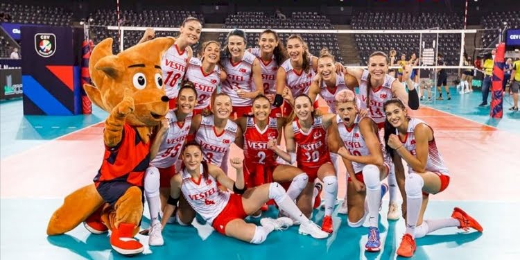 Filenin Sultanları’nın çeyrek finalde rakibi belli oldu
