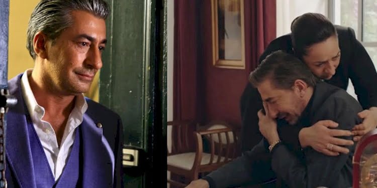 ‘Acun Ilıcalı kovdu’ haberine Erkan Petekkaya’dan sert tepki