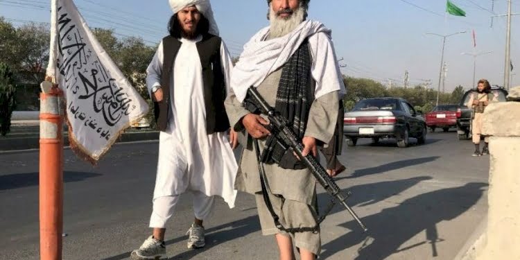 ABD ile Taliban arasında ‘rehine pazarlığı’ iddiası… ‘Uyuşturucu baronu bırakılacak’