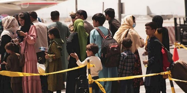 İspanya’dan Afganistan açıklaması: Batı sözünü tutmadı