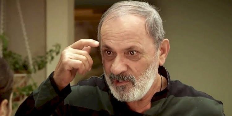 Ünlü oyuncu Metin Çekmez hayatını kaybetti
