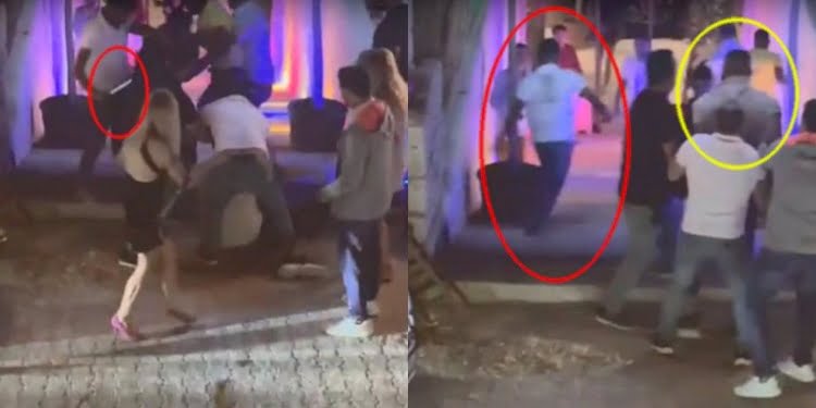 Gece kulübü cinayeti zanlısının ifadesi ortaya çıktı