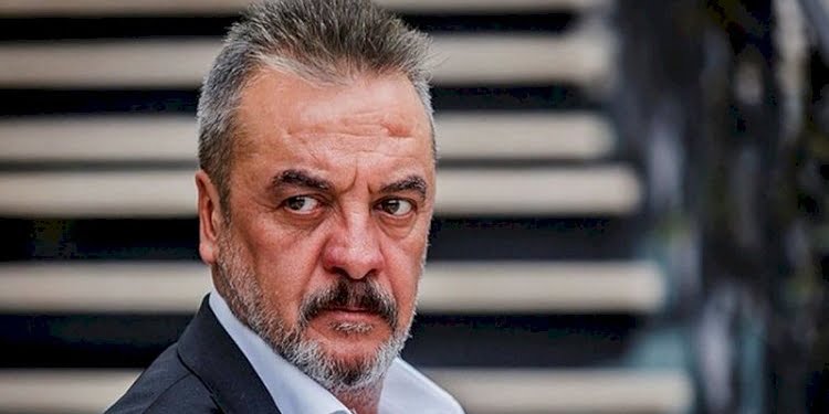 Beyin kanaması geçiren Mesut Akusta’dan iyi haber