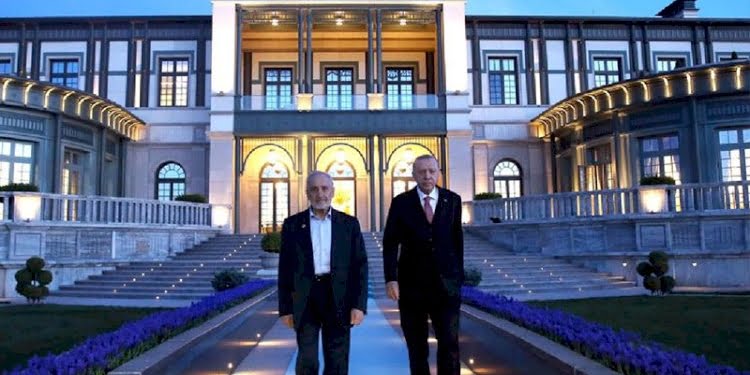 İttifak için ’20 vekil’ şartı