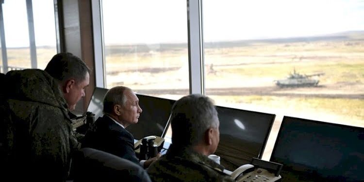 Taliban’ın gelişiyle Rusya’nın silah satışları arttı