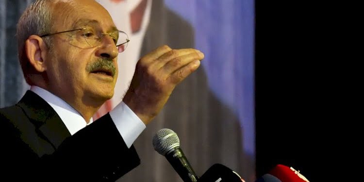 Kılıçdaroğlu: KHK ile atılan herkese görevini iade edeceğiz