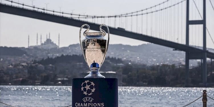 Beşiktaş’ın Şampiyonlar Ligi’nde rakipleri belli oldu