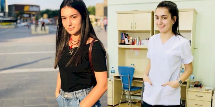 ‘Staj kaydına gidiyorum’ diyerek evden çıkan hemşireden 3 gündür haber alınamıyor