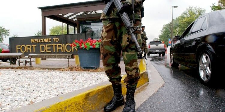 Çin’den ‘virüs’ çıkışı… Amerikan Fort Detrick laboratuvarına işaret ettiler