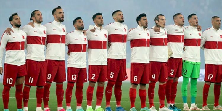 A Milli Takım’ın Dünya Kupası aday kadrosu belli oldu