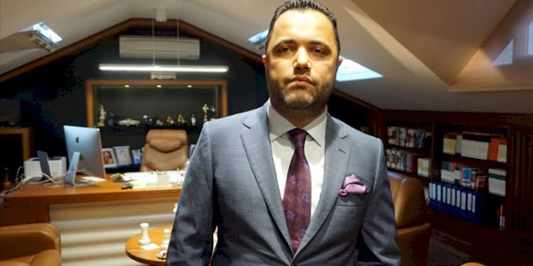 Rezan Epözdemir’den TFF’ye: Diz çöktüremeyeceksiniz