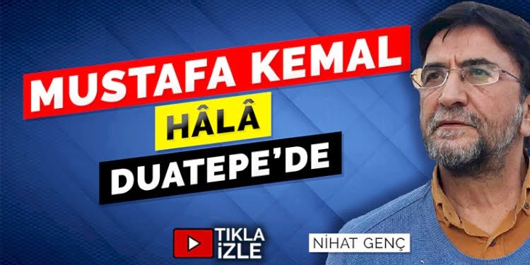 Nihat Genç ile ‘Kurt’un yeni bölümü yayında: İnsanlık defterinden düşenler