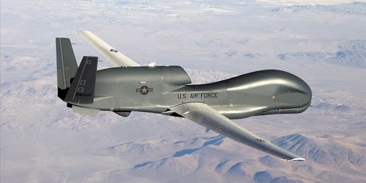 ABD’den Afganistan’da operasyon