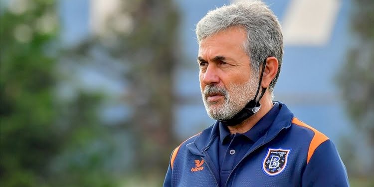 Aykut Kocaman: Tam bir kabus senaryosu