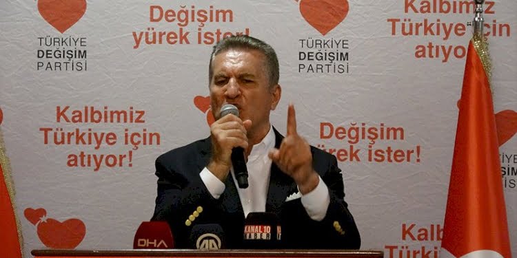 Sarıgül’den ‘ABD ile Taliban anlaşmıştır’ iddiası: Yakında İran’a…