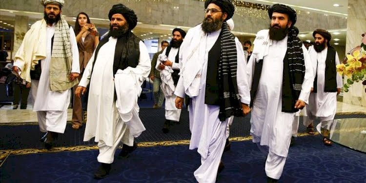 Taliban’dan yeni Türkiye açıklaması