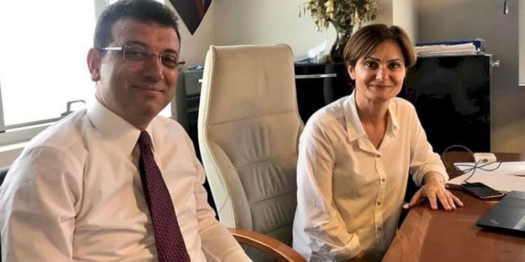 Kaftancıoğlu ve İmamoğlu’na kongre şokunda yeni gelişme… O CHP’liden açıklama geldi