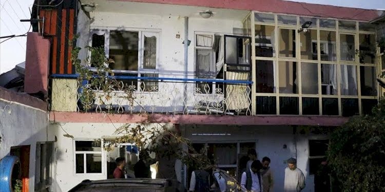 6 çocuğu katleden ABD’den yüzsüz savunma