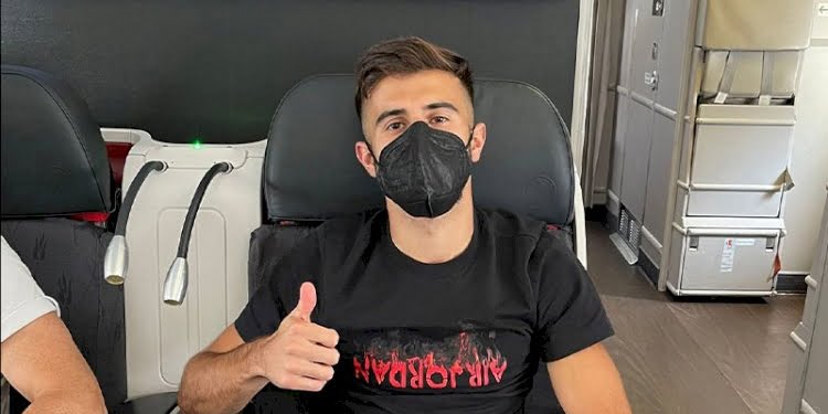 Fenerbahçe, Diego Rossi’yi açıkladı
