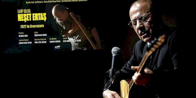 Neşet Ertaş filminde kriz büyüyor… ‘Büyük ozanı marketing bir figüre dönüştürmek istiyorlar’