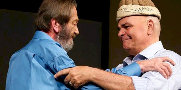 Ferhan Şensoy, Rasim Öztekin’e bu mektupla veda etmişti: Buluşuruz gökyüzünde…