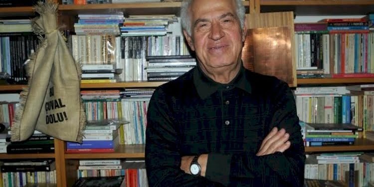 Dil teri dökerek geçen bir ömür: Emin Özdemir