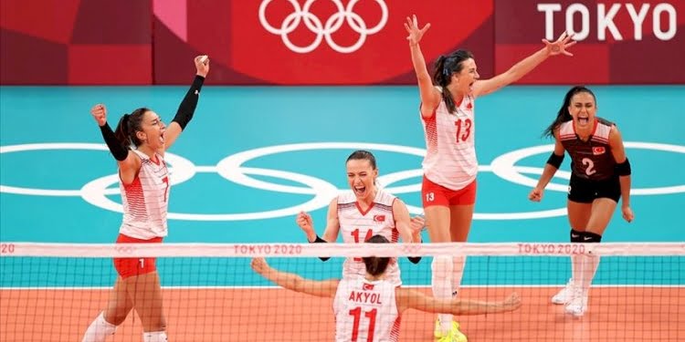 Filenin Sultanları yarı finalde
