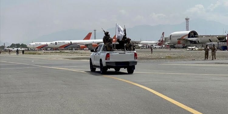 NATO’da Kabil Havalimanı açıklaması: Türkiye ve Katar…