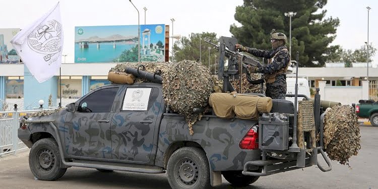 CNN: ABD ile Taliban arasında gizli anlaşma yapıldı