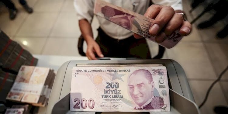İkinci çeyrek büyüme rakamları açıklandı