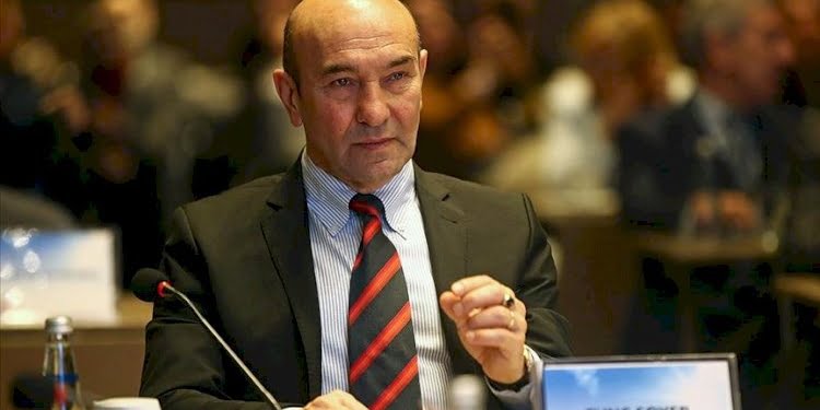 Tunç Soyer’den Cumhurbaşkanı adaylığı açıklaması: Keşke aday olsa