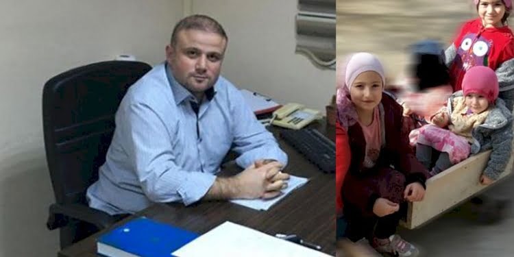 3 kızını öldüren imamın ilk ifadesi ortaya çıktı: Çocuklarım benden soğumuştu