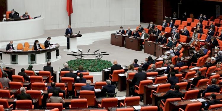 CHP’den ‘baraj’ açıklaması: MHP aşamaz