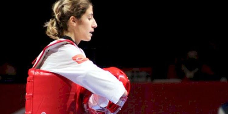 Meryem Betül Çavdar, Tokyo’da gümüş madalya kazandı