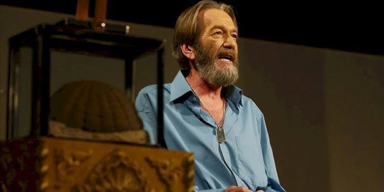 Ferhan Şensoy’un gerçekleştiremediği hayali