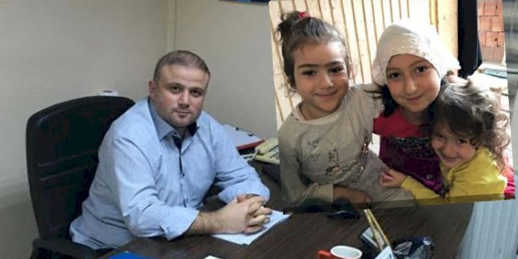 3 kızını başlarından vurarak öldüren müezzin vukuatlı çıktı