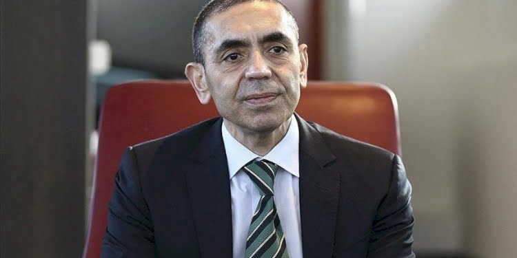 Prof. Uğur Şahin: Hasar görmüş organlar gençleştirilebilir