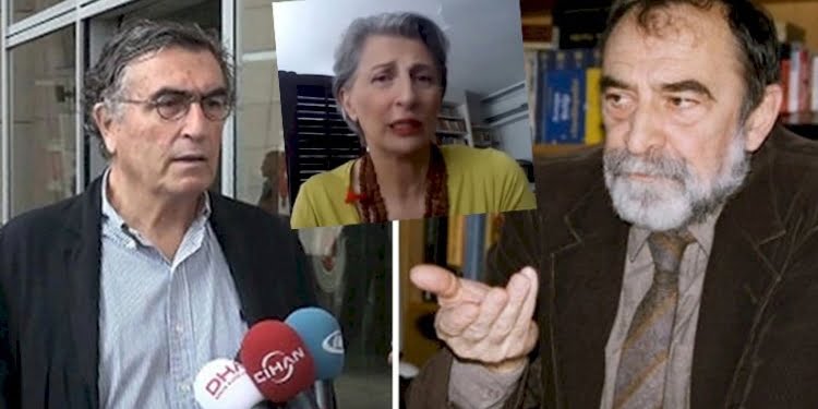 ‘Yetmez ama evetçi’ ünlü liberaller şimdi de ‘Atatürkçülük’ maskesine sarıldı!