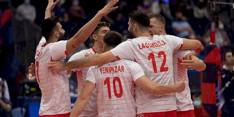 Filenin Efeleri ikinci maçını da kazandı