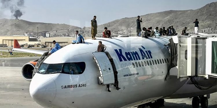 Taliban’dan önemli ‘Kabil Havalimanı’ açıklaması: Uçuşlara açılıyor
