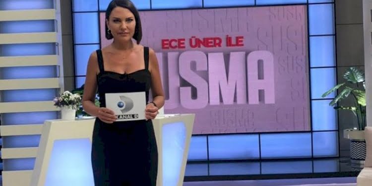 Ece Üner’den iddialara fotoğraflı yanıt: Tam kadro yola devam!