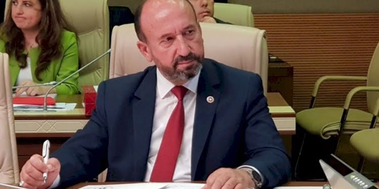 AKP’li vekilden tepki çeken ‘hikaye’: CHP’lilerin taşıdığı suyla abdest bile alınmaz