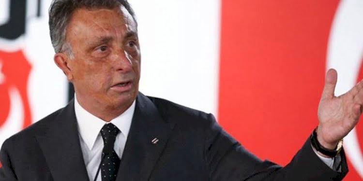 Ahmet Nur Çebi’den Fikret Orman’a: Altınız oyulmadı efendi, kendiniz gittiniz