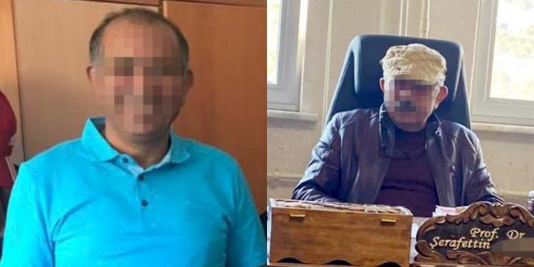 Cinayet kurbanına normal ölüm raporu veren Adli Tıp uzmanının yeniden yargılanması istendi