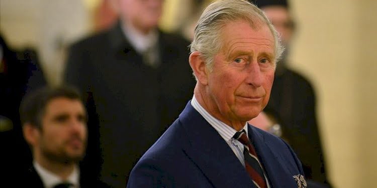 İngiltere’nin gündemine oturdu! Prens Charles rüşvet mi aldı?